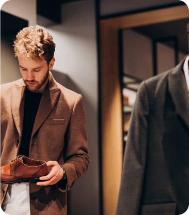 The Benefits of Renting a Suit vs. Buying One